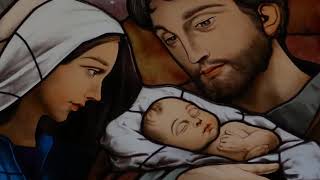 The Catholic Foundation Christmas Psa - English Version