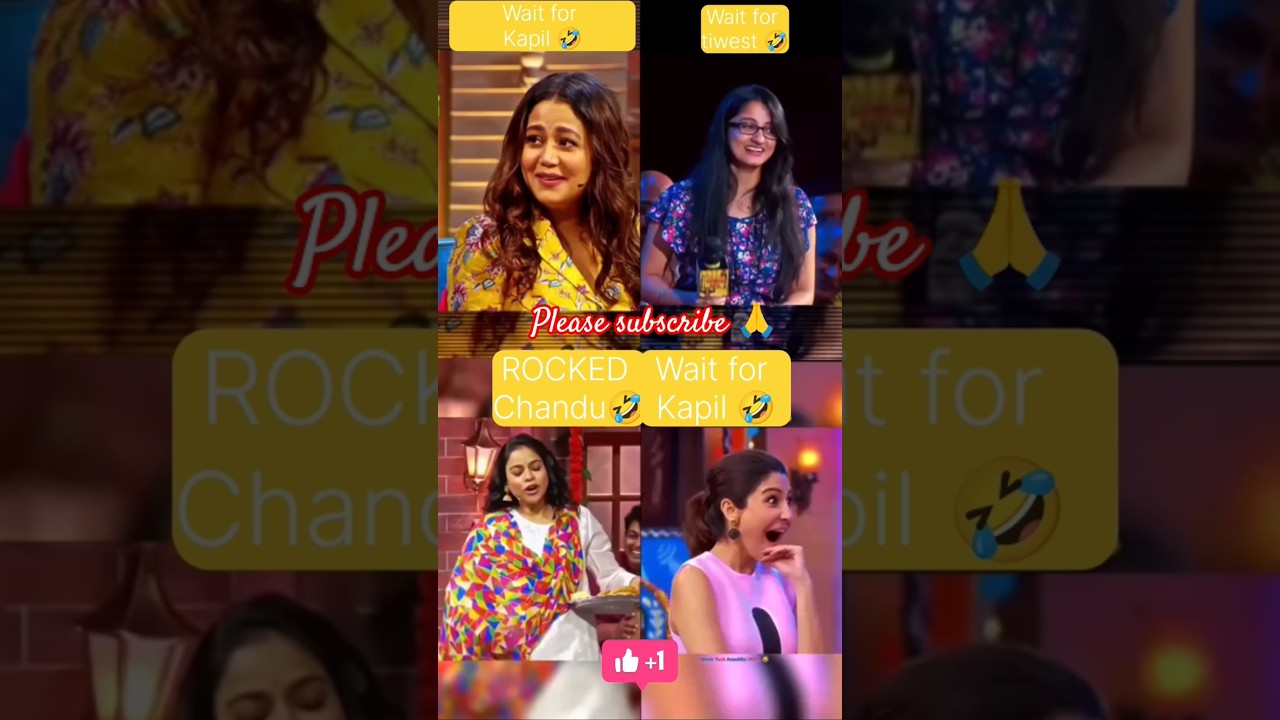 #YouTube short Kapil Sharma fani video🤣🤣#Rocked Kapil Socked every bady#please like and subscribe🙏🙏🚩