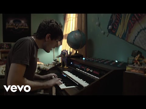 Owl City - Fireflies