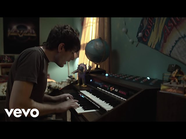 Fireflies - Owl City