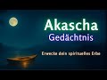 Rekonstruktion Des Akasha Gedächtnisses Wiederherstellung Ihrer Spirituellen Erinnerungen 
