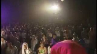 竹前裕 A.K.A. YOU THE ROCK☆ UZI ライブ RAP HIPHOP 日本語ラップ さん...