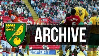 HIGHLIGHTS: Charlton 0-1 Norwich City (April 17, 2010)