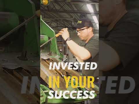 Stalk Roll Self Install Instructions | Link to Full Version