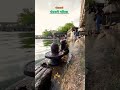 Godaghat Panchavati Nashik ||Mahadev||Shiva🔱||Ganga river #reels #like #mahadev #shiv #shankar