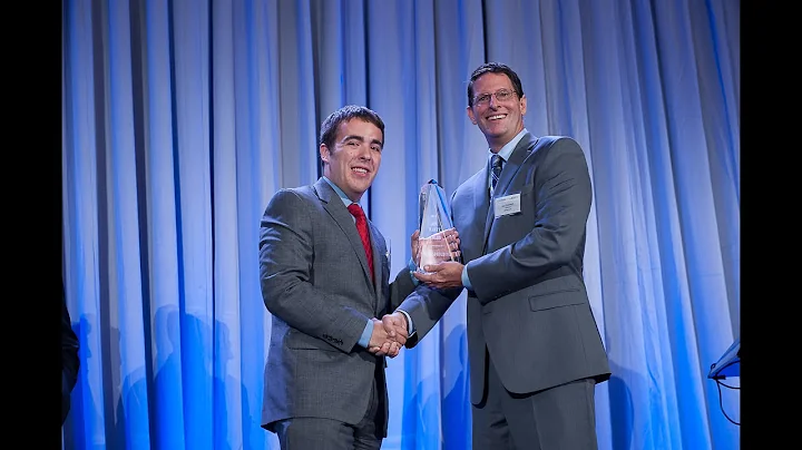 A Conversation with 2012 Jim Nantz Award Winner Bi...