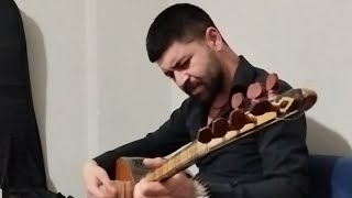 Oktay Ertürk - Perişan Hallarım (2025) Resimi