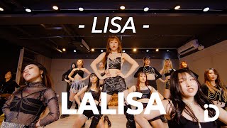 Lisa - 'Lalisa' / Zn