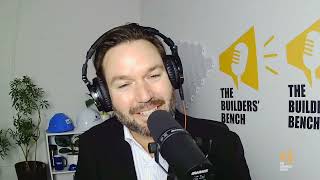 EP40: Construction Caught in the Trade War - Update from Ottawa