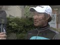 Canadian Tour TV Update - Lucas Lee First Round Interview