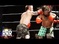 Strongest Dwarf Fights Former WWE Superstar Swoggle
