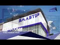 Smastip New Office Concept