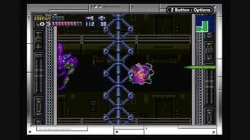 Metroid Fusion - Part 19: Any Objections, Lady?
