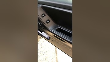 Jeep wj Sway bar link and bushing install