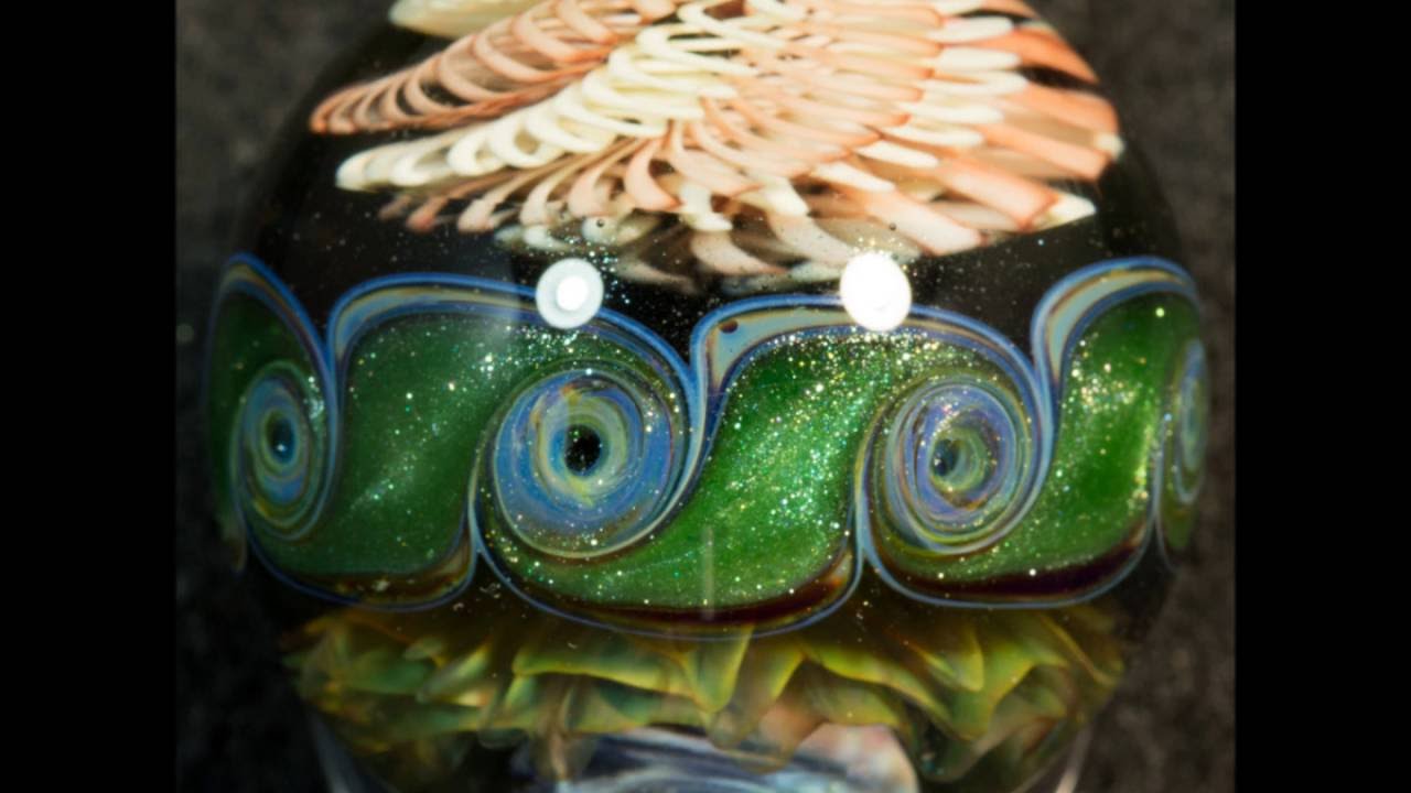 exp green pearl implosion