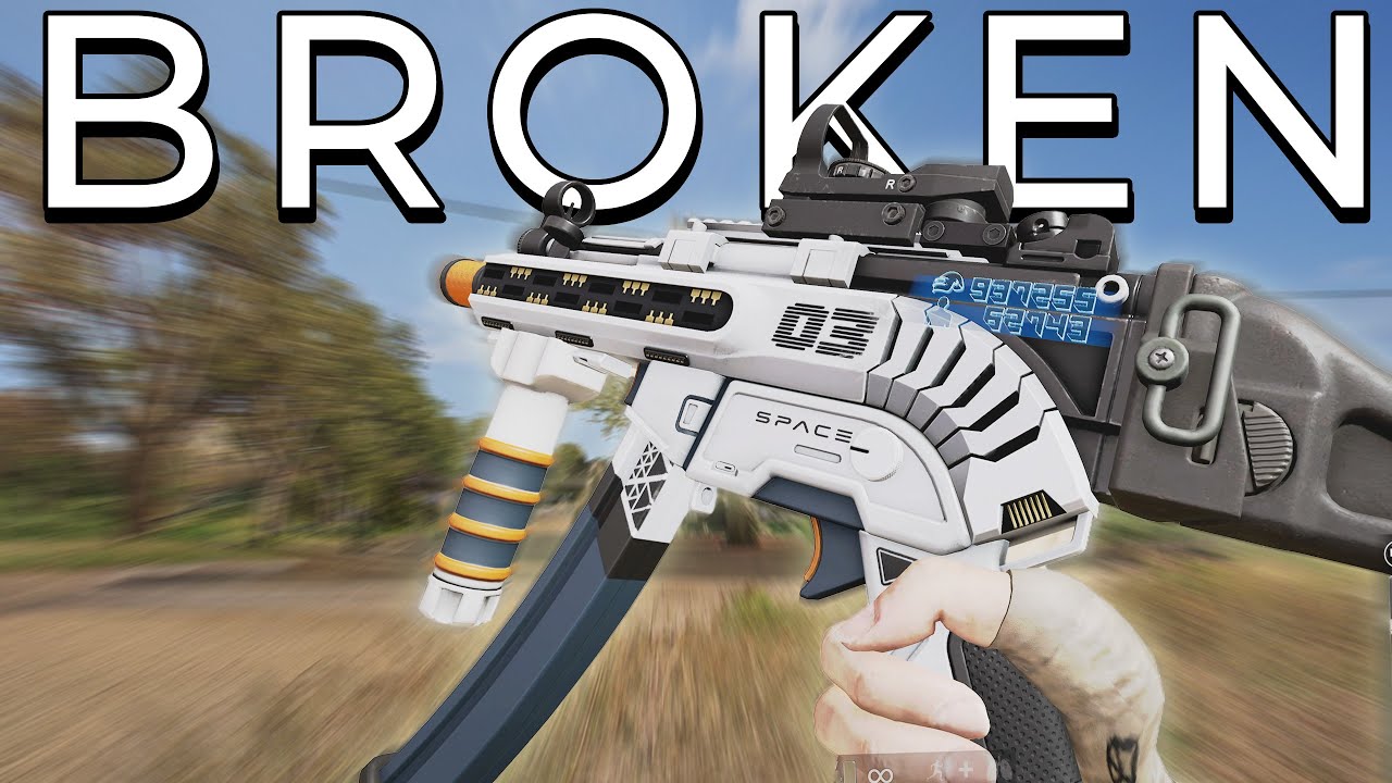 PUBG Gunplay is a Mess… (Xbox/PS5/PS4)