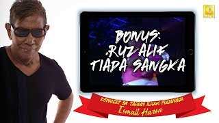 Ruzalif - Tiada Sangka | Konsert 38 Tahun Ilham Pujangga Ismail Haron