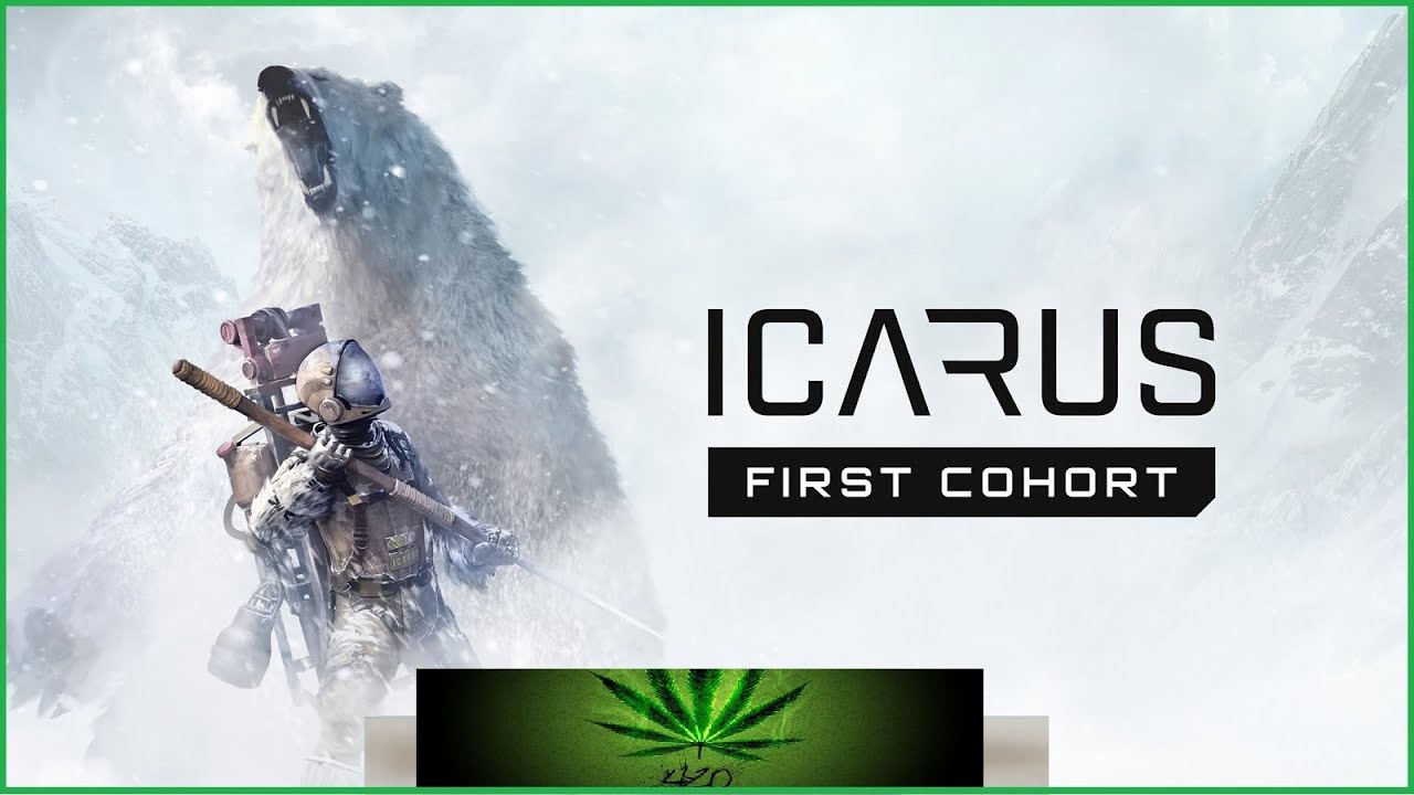 🔴 ХУДШАЯ ОПТИМИЗАЦИЯ  в 23 году Icarus #1 игра тянет на оскар :)