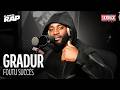 Gradur feat. Niska - Foutu succès #PlanèteRap