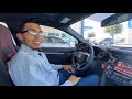 2020 Honda Civic SI Sedan at Classic Honda