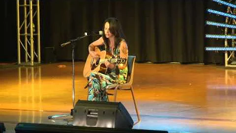 Jacqueline Cooper - Hersheys Classic Star Talent Q...