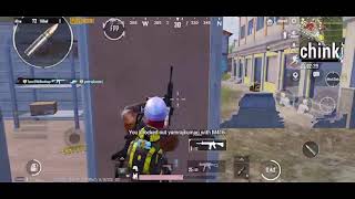 PubG Mobile Live!! Noob taking chicken dinner.. ❤️❤️