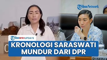 Ucapan Rahayu Saraswati yang Diduga Picu Mundur dari DPR: Anak Muda Jangan Bergantung Pemerintah