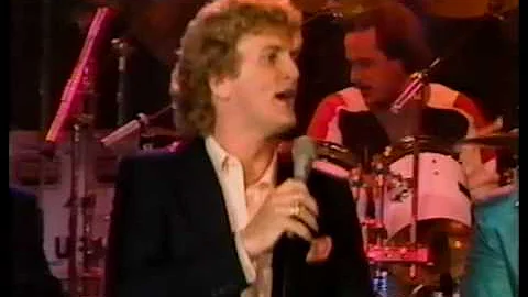 The Imperials-Stand By The Power