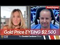 Gold the Real Deal and The Place to Be in 2024; Stocks to Avoid Ahead of Rate Cuts – Gareth Soloway DEFAULT