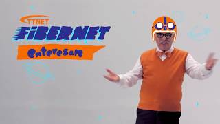 Ttnet Enteresan - Reklam Filmi