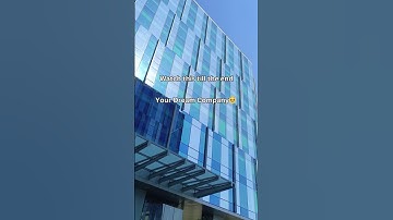 Your DREAM Company ✨#shorts #viral #google #views #motivation #microsoft