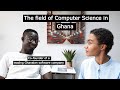 What it takes to be a successful software engineer in Ghana