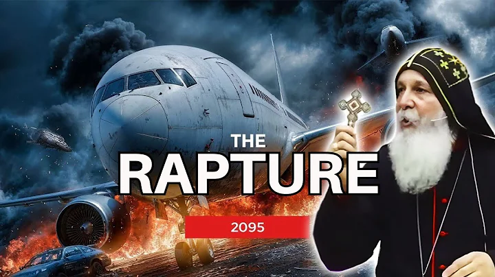 Mar Mari Emmanuel ☪ End Time Sign | RAPTURE – The Strange Things That Will Happen