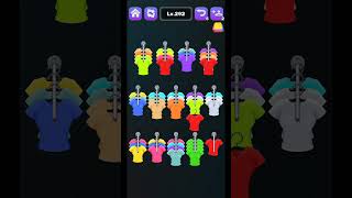 My Closet-Clothes Sort Puzzle Level 292