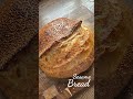 sesame bread for Sunday 🥖🫓 #sourdough #homebaking #baking