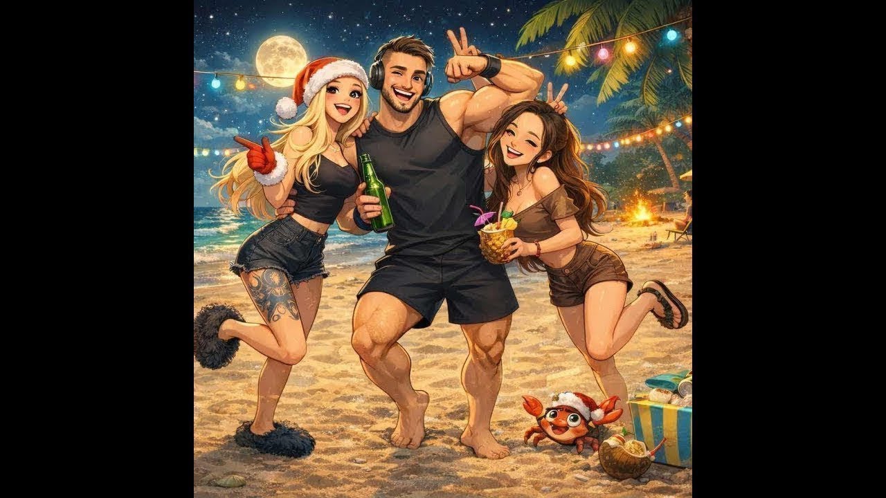 🏝️PATTAYA LIVE STREAM🏝️