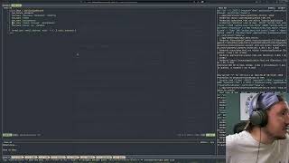 Live coding // Ruby on Rails