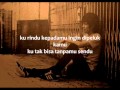 Download Lagu Sendu - D'Bagindas