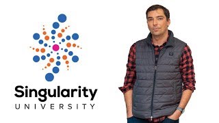 Игорь Новиков / SingularityU Kyiv / Интервью