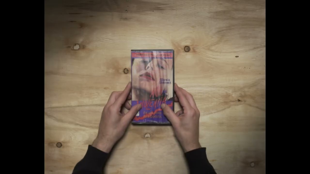 DIRECTAMENTE PARA VIDEO I Trailer