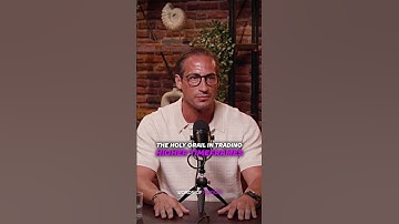 The Holy Grail of Trading | Bernd Skorupinski #trading #forex #daytrading #podcast #money