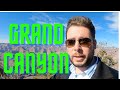 GRAND CANYON SOUTH RIM | Day Trip from Las Vegas | 4K