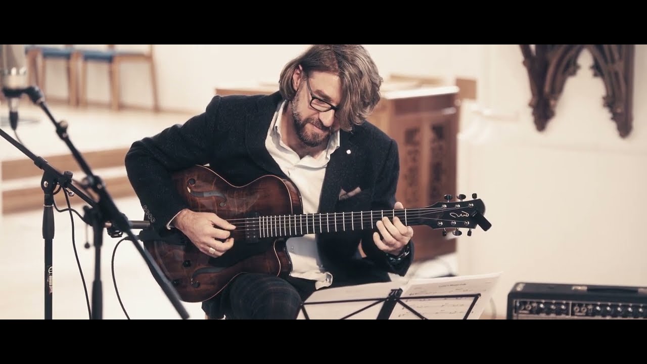 Watch Mikael Godée // Lorenzo Cominoli Live in Gothenburg: "Timeless" (J. Abercrombie) on YouTube Watch Mikael Godée // Lorenzo Cominoli Live in Gothenburg: "Timeless" (J. Abercrombie) on YouTube