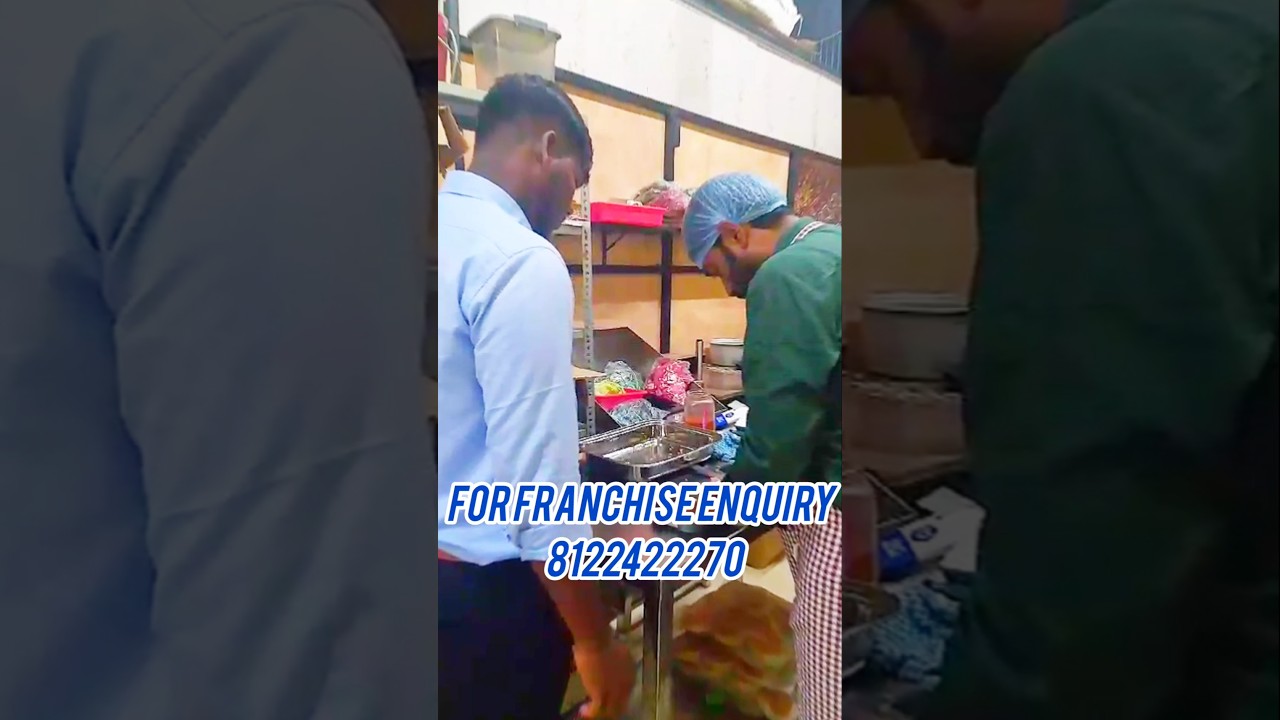 For franchise enquiry 8122422270 