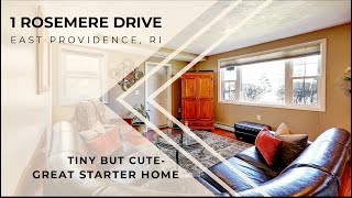 Tiny but Cute - Great starter home