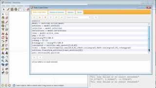 Quaternion discussion - Abstracting to Ruby Code