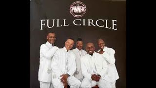 The Spinners - Full Circle (Full Album)