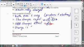 Full phys102 screencasts ch01 001 charges Update