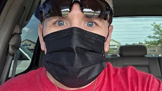 CRAZINESS !! Some things most did not see? This could answer some of your ??