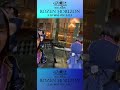 Lalalala...(Roselia - Making of "ROZEN HORIZON" | Part 16) #Roselia #Shorts